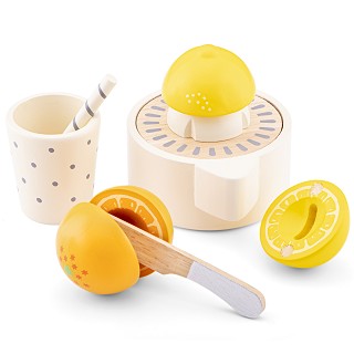 Citrus juicer set